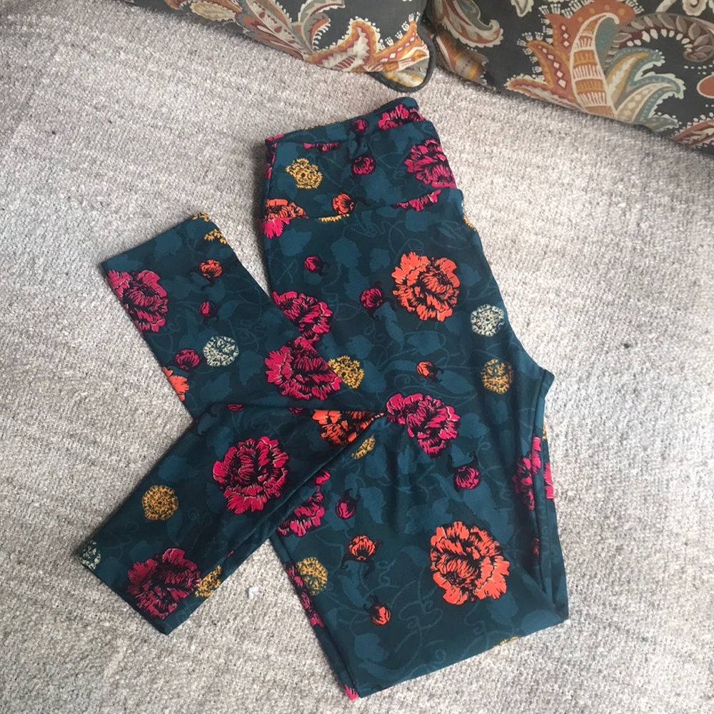 Lularoe leggings